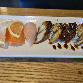 Hinoki Sushi - Sushi Bars Near Me - Reno, Nevada