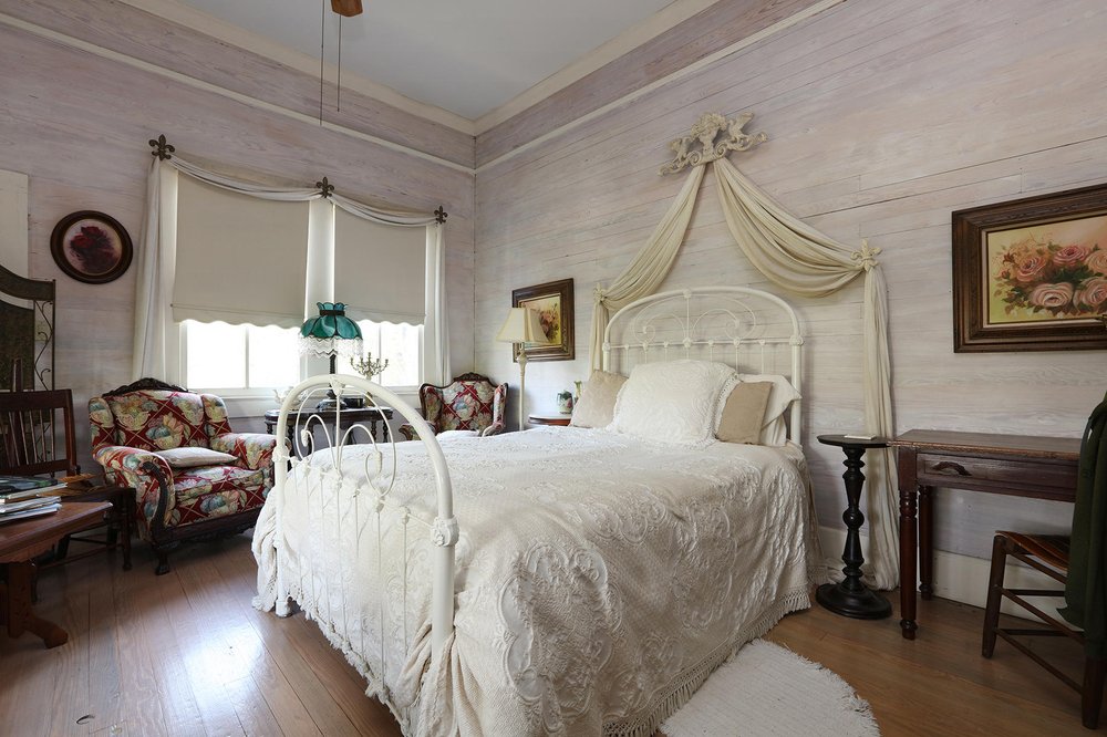 AU BAYOU TECHE BED AND BREAKFAST Updated October 2024 205