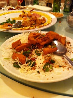 Canton House Chinese Restaurant by null Canton House Chinese Restaurant by null