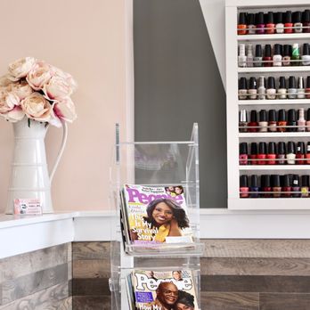 Zen Nails & Spa - Waiting area - Nail Salons Near Me - Laguna Hills, California Zen Nails & Spa - Waiting area - Nail Salons Near Me - Laguna Hills, California