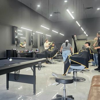 77 Cuts & Co - New shop with my same awesome barbers - Barbers Near Me - McAllen, Texas 77 Cuts & Co - New shop with my same awesome barbers - Barbers Near Me - McAllen, Texas