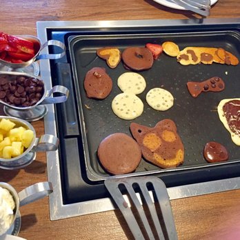 Slappy Cakes - Yummy. Good chocolate chip. - Breakfast & Brunch Near Me - Lahaina, Hawaii Slappy Cakes - Yummy. Good chocolate chip. - Breakfast & Brunch Near Me - Lahaina, Hawaii