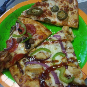 Chuck E. Cheese - Pizza Near Me - Fresno, California