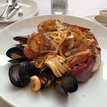 Luce - Pasta Mare - Italian Near Me - Charlotte, North Carolina Luce - Pasta Mare - Italian Near Me - Charlotte, North Carolina