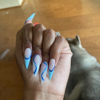 Nails on 9th - Nail Salons Near Me - Los Angeles, California Nails on 9th - Nail Salons Near Me - Los Angeles, California