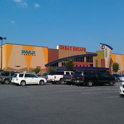 Great Escape Theatres