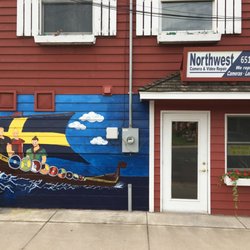 Northwest Camera & Video Repair