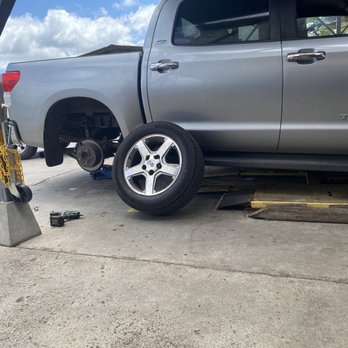 808 Safety - Starting the process - Auto Repair Near Me - Waianae, Hawaii 808 Safety - Starting the process - Auto Repair Near Me - Waianae, Hawaii