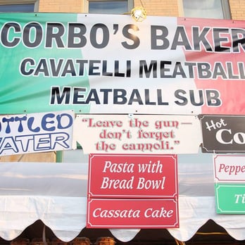 Corbos Pasta and Pizza House - Bakeries Near Me - Cleveland, Ohio Corbos Pasta and Pizza House - Bakeries Near Me - Cleveland, Ohio