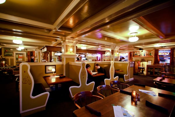 McMenamins Rams Head by null