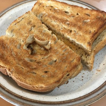Jimmy's Eastside Diner - Rye Toast - Diners Near Me - Miami, Florida