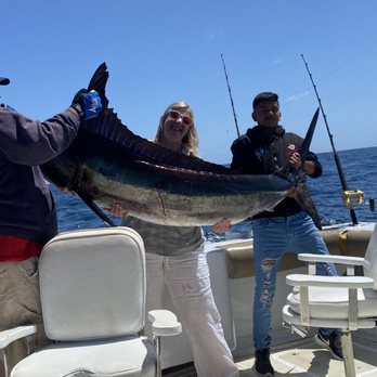 Minerva's Baja Tackle - Boat Charters Near Me - Cabo San Lucas, BCS