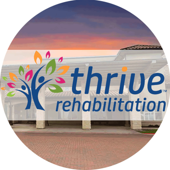 THRIVE Rehabilitation of Pearland - Physical Therapy Near Me - Pearland, Texas THRIVE Rehabilitation of Pearland - Physical Therapy Near Me - Pearland, Texas