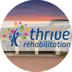 THRIVE Rehabilitation of Pearland