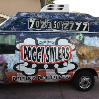 Las Vegas Car Wraps - If you want a personalized touch, communicate well with your artist and you'll be happy you did! - Vehicle Wraps Near Me - Las Vegas, Nevada