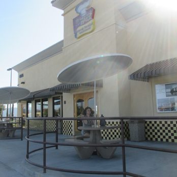 The Hat - Sandwiches Near Me - Murrieta, California
