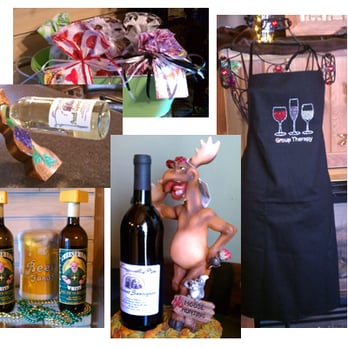 Lil’ Ole Winemaker Shoppe - Gift Ideas from Lil' Ole Winemaker Shoppe - Beer, Wine & Spirits Near Me - Wausau, Wisconsin