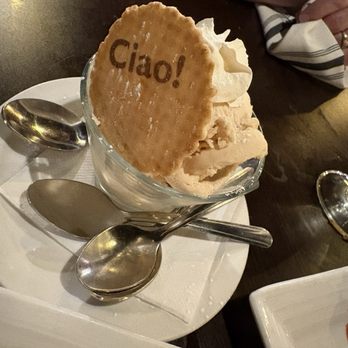 Amici Ristorante - Hazelnut Gelato - Italian Near Me - Kenmore, New York Amici Ristorante - Hazelnut Gelato - Italian Near Me - Kenmore, New York