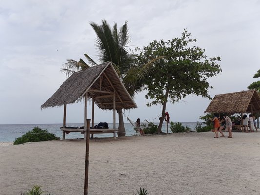 Bluewater Sumilon Island Resort by null
