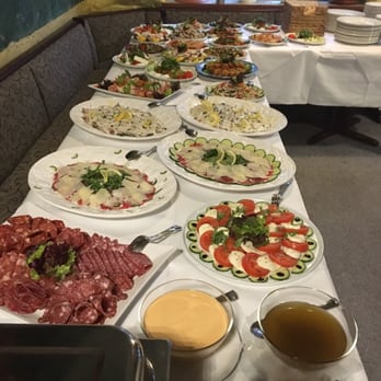 La Fontana - Italian Near Me - Gifhorn, NI La Fontana - Italian Near Me - Gifhorn, NI
