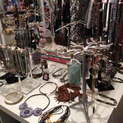 Purdy Girl - Accessories