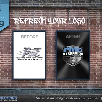 Bright Solutions - Web Design Near Me - Peoria, Arizona