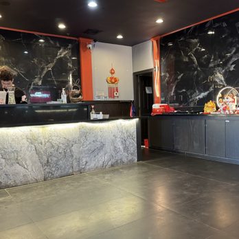 A Sushi and Grill - Entryway - Sushi Bars Near Me - Tempe, Arizona
