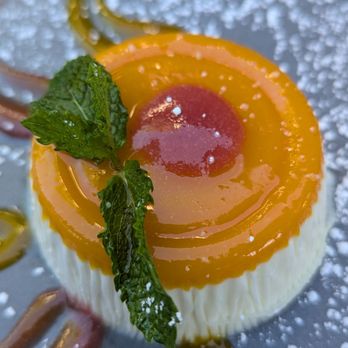 Limon - Close up of this beauty - Tapas/Small Plates Near Me - Burlingame, California Limon - Close up of this beauty - Tapas/Small Plates Near Me - Burlingame, California