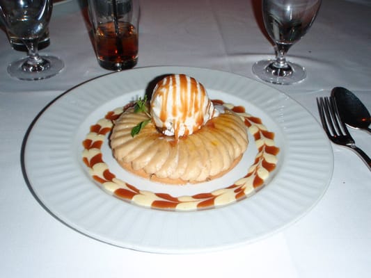 Strip House Steakhouse by null