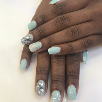 Noire Nail Bar ATL - Nail Salons Near Me - Chamblee, Georgia