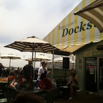 Tognazzini's Dockside - Seafood Near Me - Morro Bay, California Tognazzini's Dockside - Seafood Near Me - Morro Bay, California