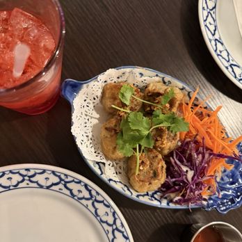 Chilli Thai - Thai Near Me - Los Angeles, California