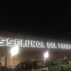Esselunga