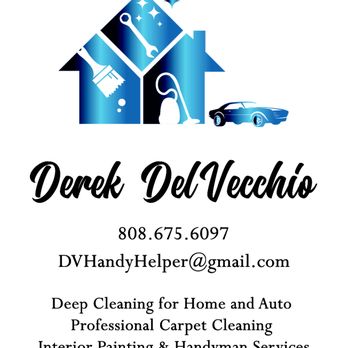 DV Handy Helper - Home Cleaning Near Me DV Handy Helper - Home Cleaning Near Me