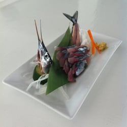 Montauk Sushi