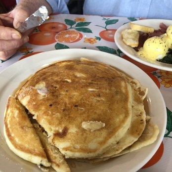 The Root Cafe - Pancakes were good! - Cafes Near Me - Little Rock, Arkansas The Root Cafe - Pancakes were good! - Cafes Near Me - Little Rock, Arkansas