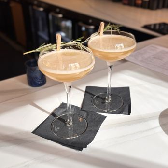 Eatori Market - Woodward - Cocktail Bars Near Me - Detroit, Michigan