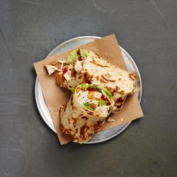 Piada Italian Street Food