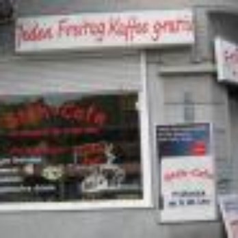 Kaffee Pott - my home is my castle - Food Stands Near Me - Dortmund, NW