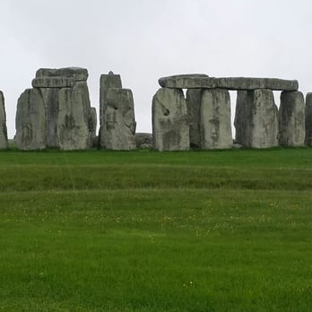 Stonehenge - The Rocks - Landmarks & Historical Buildings Near Me - Amesbury, WIL