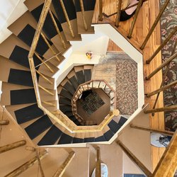 The Wilcox Octagon House Museum