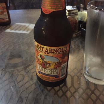 Star Pizza - Oktoberfest - Pizza Near Me - Houston, Texas