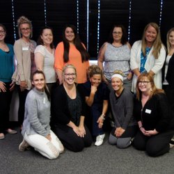 Dental Studio West - Our Amazing Front office says Come See Us!!
