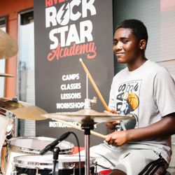 RiverCity Rock Star Academy