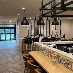 Delta Hotels by Marriott Green Bay - Restaurant