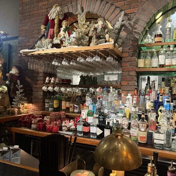 Forgotten Tonic - Bar - Wine Bars Near Me - Saint Augustine, Florida