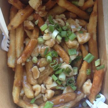 Mean Poutine - Classic poutine - Hot Dogs Near Me - Vancouver, British Columbia Mean Poutine - Classic poutine - Hot Dogs Near Me - Vancouver, British Columbia