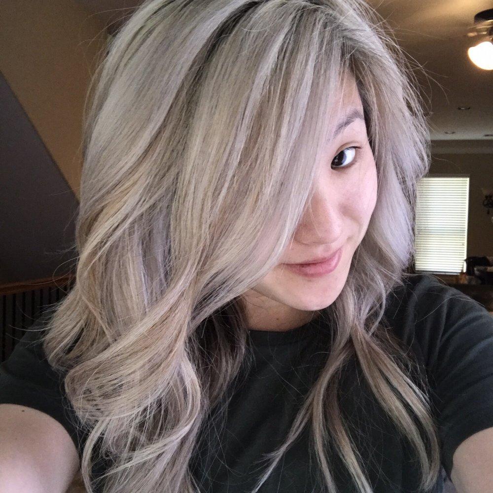Hair by Kaitlin Hair by Kaitlin