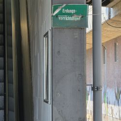 S-Bahnhof München Donnersbergerbrücke
