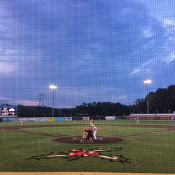 Holly Springs Salamanders
